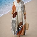 Vestido de verano cómodo